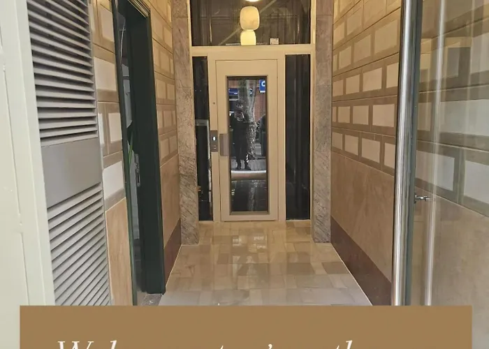 Barcelona Rooms 294